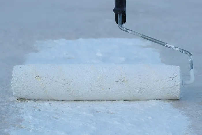 Acrylic Vs Silicone Roof Coating New York, NY