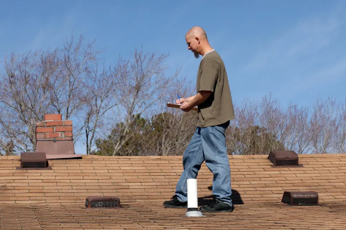 How Long Does A Roof Inspection Take in New York, NY