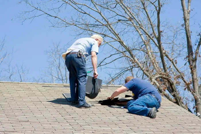 How To Find A Roof Leak in New York, NY