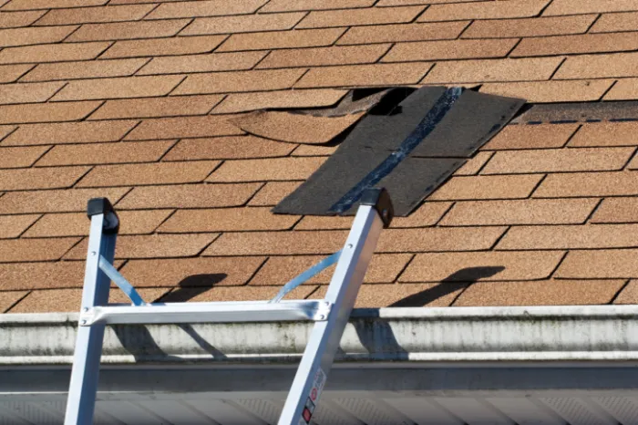 How To Fix A Leaking Roof New York, NY